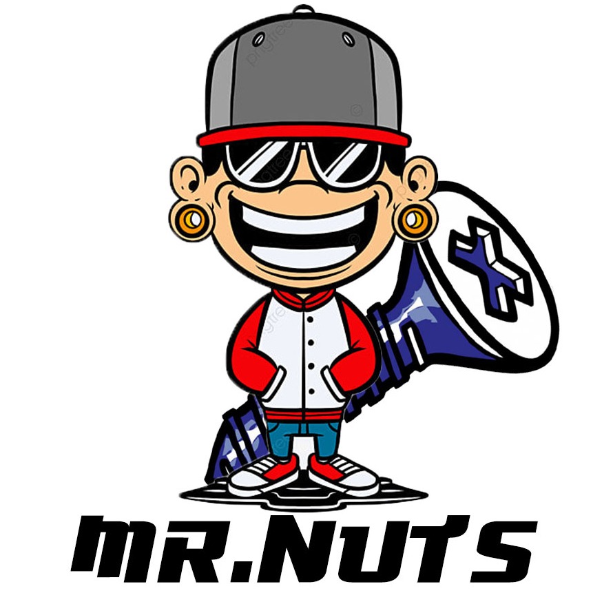 ช้อปออนไลน์ ที่ MR.NUTS1 lazada.co.th