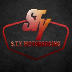 Sty Racing Logo S.T.Y MOTORRACING ประเทศไทย ร้านค้าออนไลน์อย่างเป็นทางการ | ช้อปเลยบน ...
