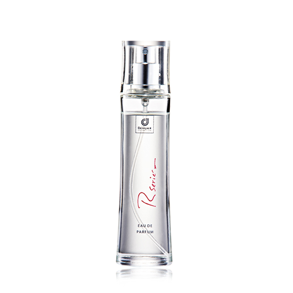 ลองดูภาพสินค้า น้ำหอม อาร์ ซีรี่ย์ สเปรย์น้ำหอม   R Series หัวน้ำหอม น้ำหอมขวดแก้ว โรแมนติคเร้าใจ เย้ายวนอ่อนหวาน 30มล. EAU DE Parfum R Series EAU DE PARFUM 30ml