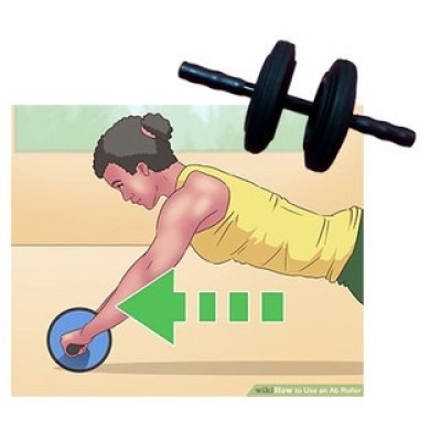 Roller ABS Slide