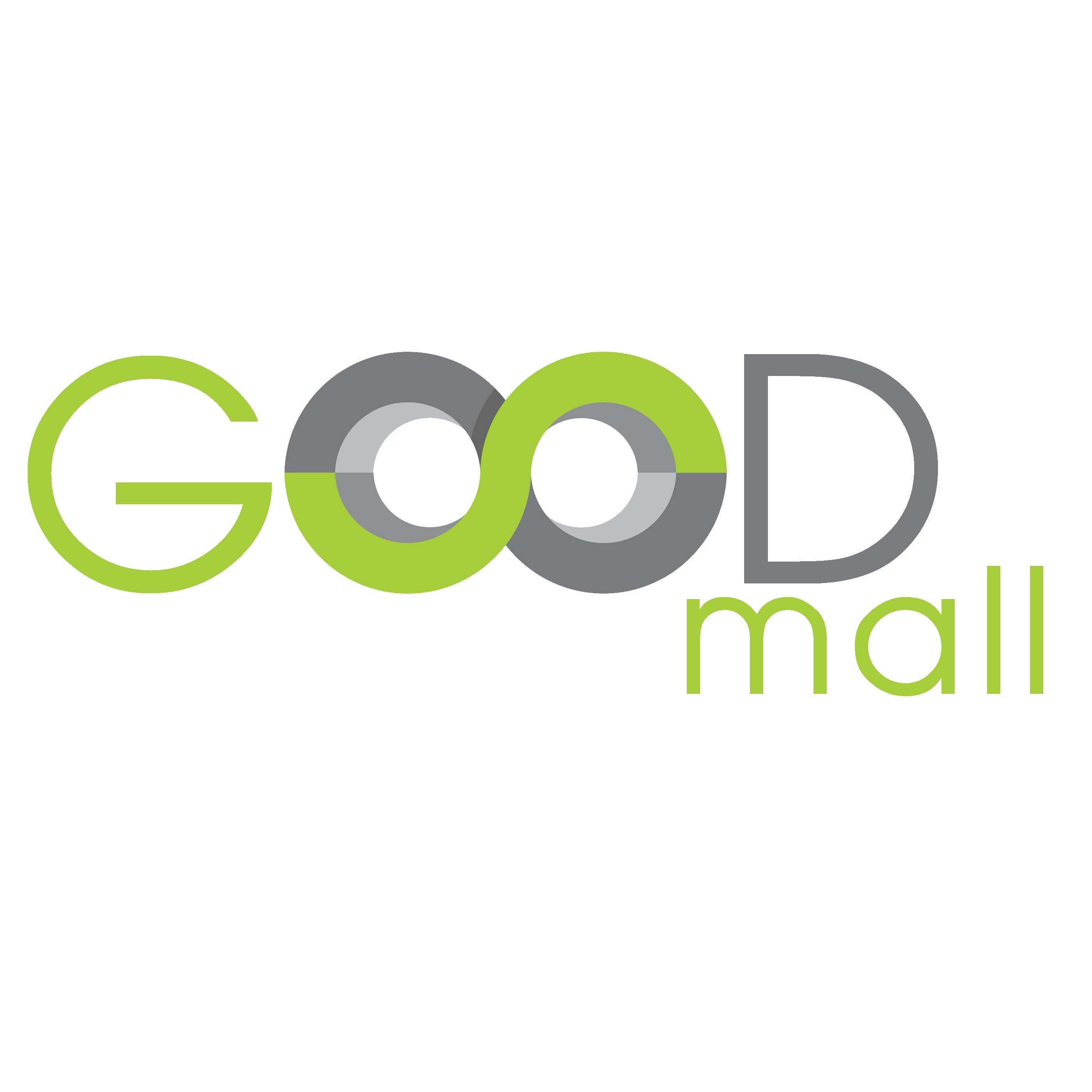 Good mall store logo