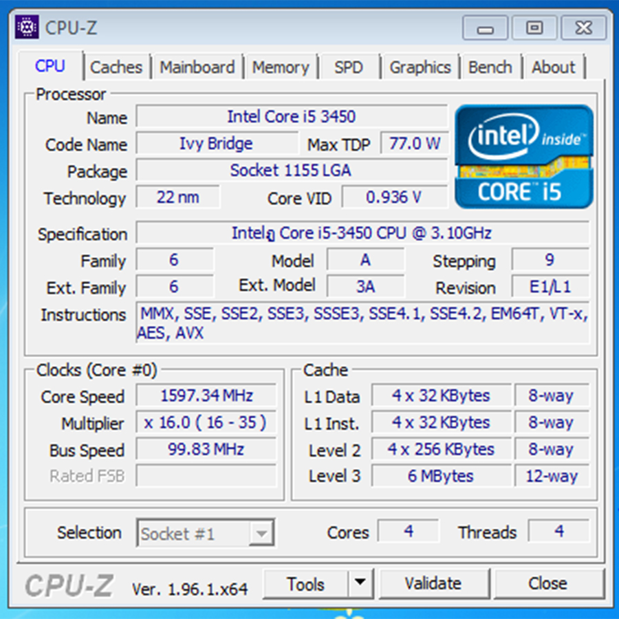 มุมมองเพิ่มเติมเกี่ยวกับ คอมพิวเตอร์ NEC Core i5 RAM DDR3 4GB คอมประกอบ คอมพิวเตอร์ตั้งโต๊ะ คอมมือสอง คอมพิวเตอร์มือ2 คอมราคาถูก คอมพิวเตอร์ pc Neon